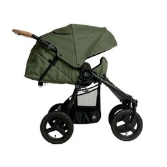 Puériculture - Poussette - Poussette double - de la naissance à 4 ans - Olive