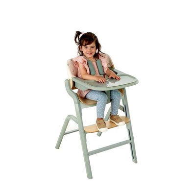 Puériculture - Chaise haute bébé et Siège Repas - Chaise haute évolutive Noah 2