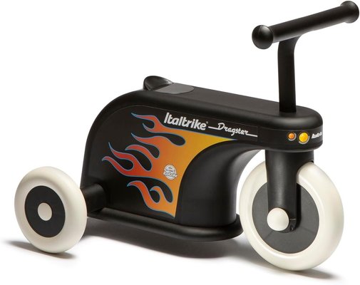 Jeux - Porteurs, Draisiennes, Marcheurs - Porteur Dragster - Italtrike