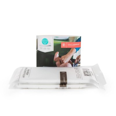 Couchage - Linge de Lit Bébé, Enfant  - DE // Lot de 2 coussins de rechange everFRESH
