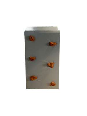 Motricité - Parcours de Motricité Maternelle - Parcours de motricité 4 en 1