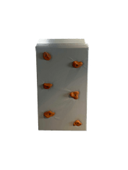 Motricité - Parcours de Motricité Maternelle - Parcours de motricité 4 en 1