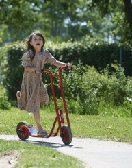 Jeux - Tricycles, Trotinette et Vélos - Trottinette enfant 8 à 12 ans