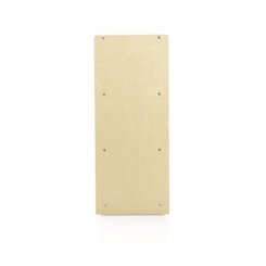 Mobilier - Meuble de rangement scolaire - Étagère de séparation à 8 compartiments