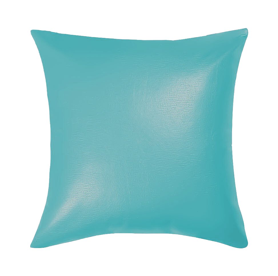 Coussin mousse imperméable 40x40 malouine