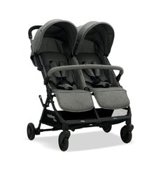 Puériculture - Poussette - Poussette Double Cote - cote 
