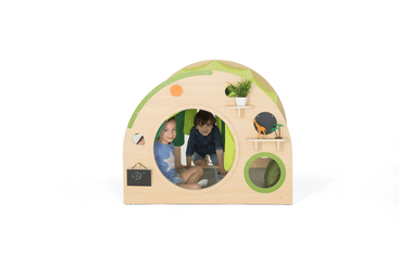 Mobilier - Cabane enfant - Cabane de jeu et de lecture