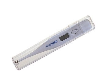 Médical et Prévention - Thermomètres et Humdificateur  - Thermomètre digital