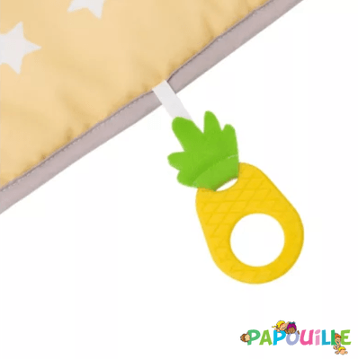 Jouets - Tapis et Jeux d'Éveil, Portiques d'Activité - Tapis géant d'activité pour bébé