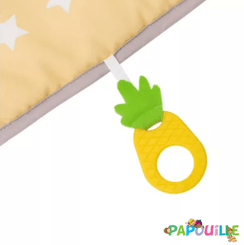 Jouets - Tapis et Jeux d'Éveil, Portiques d'Activité - Tapis géant d'activité pour bébé