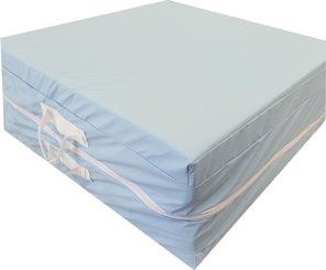 Couchage - Couchette Empilable pour Bébé et Enfant, Lit Gain de Place - Lit mallette de sol luxe 60 x 120 cm pliant