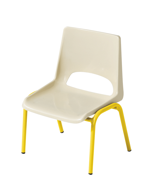 Chaise de maternelle H21 cm - T0