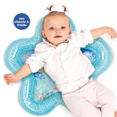 Jouets - Tapis et Jeux d'Éveil, Portiques d'Activité - Tapis d'eau - étoile
