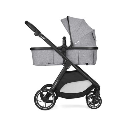 Puériculture - Poussette - Poussette WANDER C combo - de 0 à 4 ans