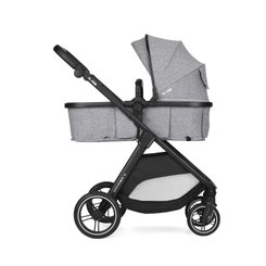 Puériculture - Poussette - Poussette WANDER C combo - de 0 à 4 ans