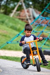 Jeux - Tricycles, Trotinette et Vélos - Vélo enfant 3 à 6 ans Circleline