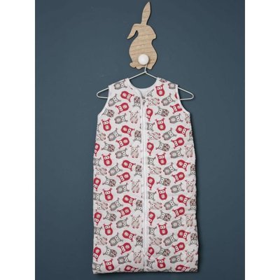 Couchage - Turbulette, Gigoteuse - Turbulette matelassée  48X90CM