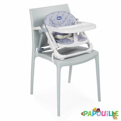 Puériculture - Chaise haute bébé et Siège Repas - Siège repas chairy bunny