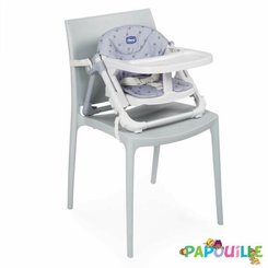 Puériculture - Chaise haute bébé et Siège Repas - Siège repas chairy bunny