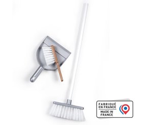 Jouets - Jouets d'Imitation et d'Imagination - Set de ménage d'imitation enfant