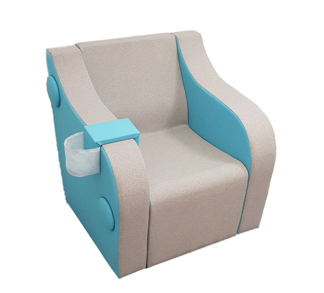 Siège Ergonomique Chez Pico Spécial Petite Enfance Et Maternelle Fauteuil d allaitement ergonomique Top crèches | Papouille
