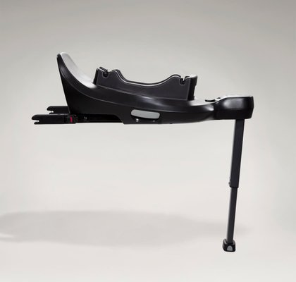 Puériculture - Siège Auto bébé et Réhausseur - Socle de siège auto Isofix - 40 cm - 105 cm