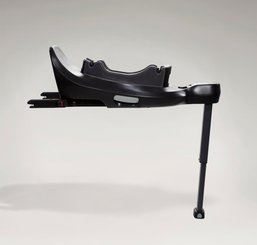 Puériculture - Siège Auto bébé et Réhausseur - Socle de siège auto Isofix - 40 cm - 105 cm