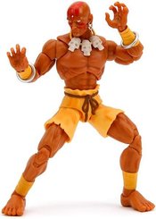 Jouets - Figurines - Figurine Street Fighter - Dhalsim