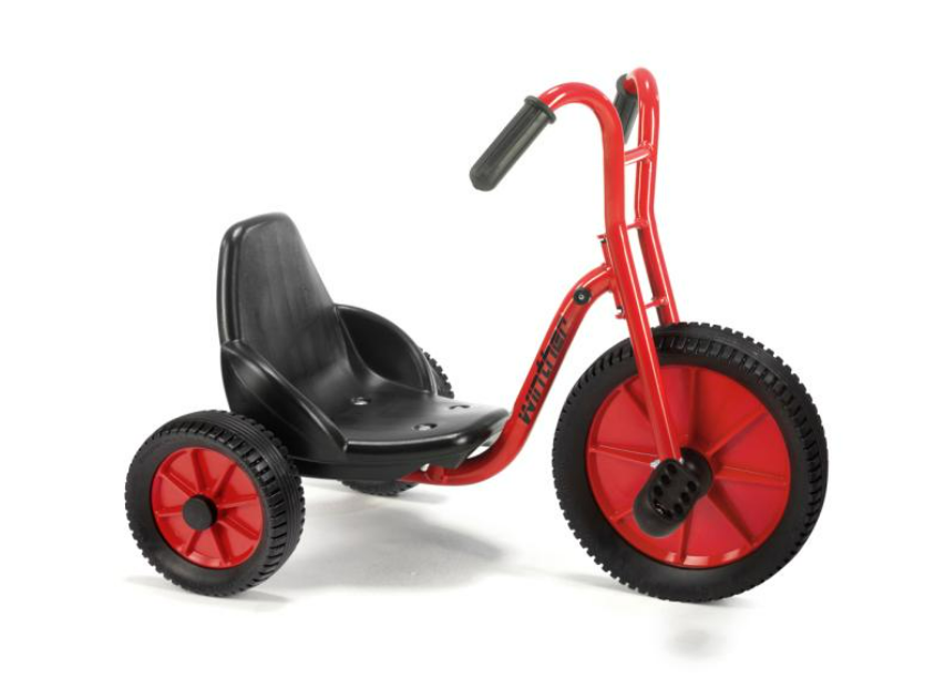 Tricycle enfant 4 à 7 ans