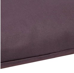 Motricité - Tapis de motricité bébé et enfant - Tapis 120 x 80 cm anthracite