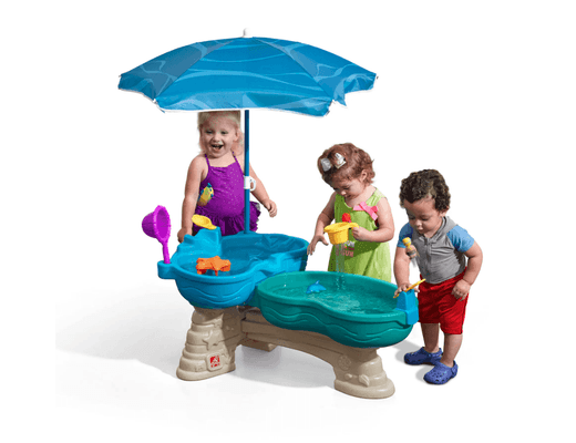 Jeux - Jeux extérieurs - Table de jeu à eau - Seaway