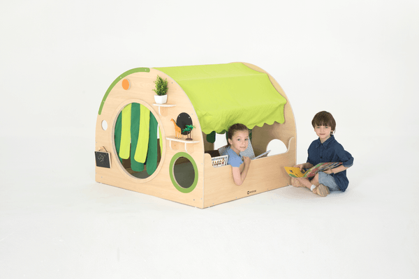 Mobilier - Cabane enfant - Cabane de jeu et de lecture