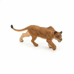 Jouets - Figurines - Lot n°4 11 figurines animaux de la jungle (figurines papo)