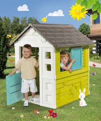 Mobilier - Cabane enfant - Ma maison / cabane pour enfant