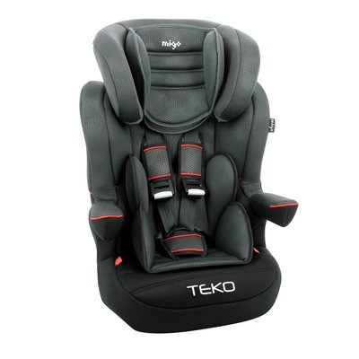 Puériculture - Siège Auto bébé et Réhausseur - Siège auto teko groupe 1/2/3 de 9 à 36kg