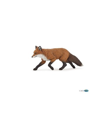 Jouets - Figurines - Lot de 11 animaux de la foret (figurines papo)