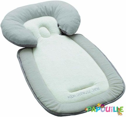 Puericulture Coussin Housse Et Accessoires Pour Chaises Transats Papouille