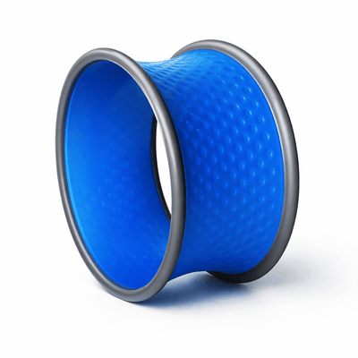 Motricité - Baby gym - Roue de motricité