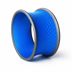 Motricité - Baby gym - Roue de motricité