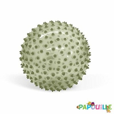 Motricité - Sensorielles et Tactiles - Destockage grande balle sensorielle fluorescente