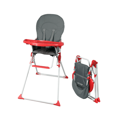 Puériculture - Chaise haute bébé et Siège Repas - DE // Chaise haute pour bébé ultra compacte