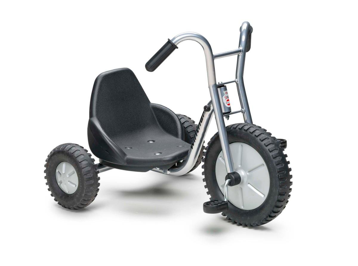 Tricycle EasyRider enfant 4 à 7 ans VinkingExplorer 
