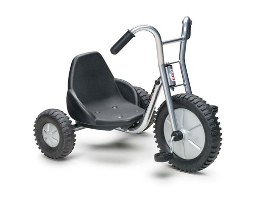 Jeux - Tricycles, Trotinette et Vélos - Tricycle EasyRider enfant 4 à 7 ans VinkingExplorer 