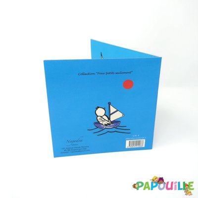 Jeux - Livres - Livre enfant la folle journée de ouazo, drôle d'oiseau