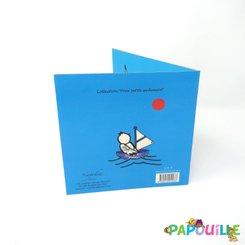 Jeux - Livres - Livre enfant la folle journée de ouazo, drôle d'oiseau