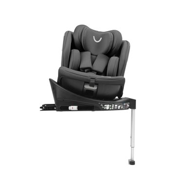 Puériculture - Siège Auto bébé et Réhausseur - Siège auto Titane Storm Isofix - 40 à 150 cm - Groupe 0/1/2/3