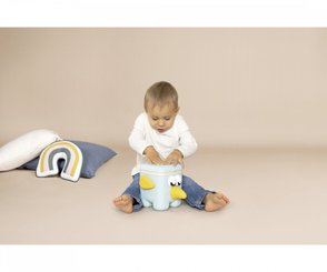 Jouets - Jouets d'Éveil - Cube personnage