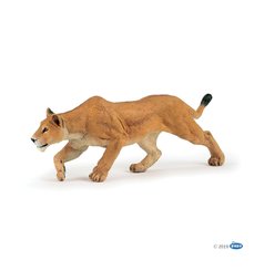 Jouets - Figurines - Figurine Lionne chassant