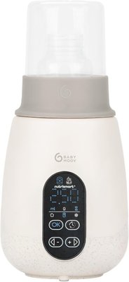 Repas - Chauffe biberon et stérilisation - Chauffe-biberon Nomade - NutriSmart