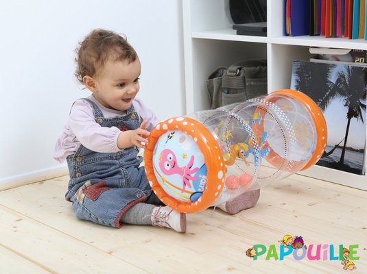 Jouets - Jouets d'Éveil - DE // Baby roller